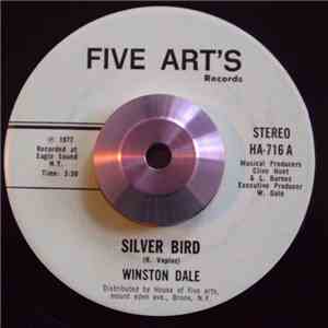 Winston Dale - Silver Bird download mp3 flac