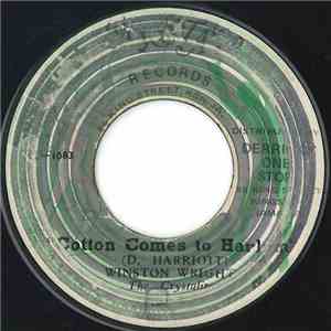 Winston Wright & The Crystalites - Cotton Comes To Harlem download free