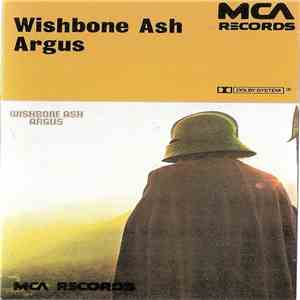 Wishbone Ash - Argus download free