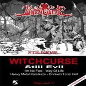 Witchcurse - Still Evil download free
