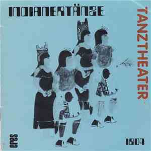 Wolfgang Jehn - Indianertänze Tanztheater download free
