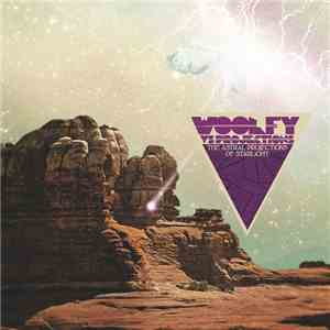 Woolfy vs Projections - The Astral Projections Of Starlight download free