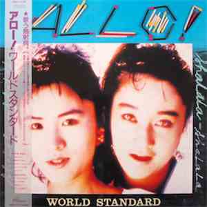 World Standard - Allo! download free