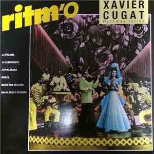 Xavier Cugat - Ritm'O - Rythmes Latins download free
