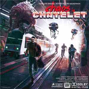Yann Kornowicz - Chaos in Chatelet download free