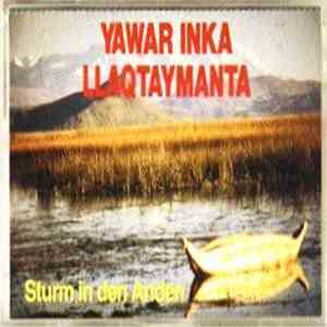 Yawar Inka - Llaqtaymanta download free