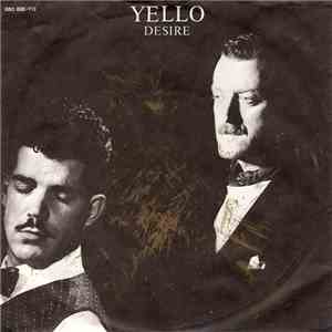 Yello - Desire download free Yello - Desire download mp3 flac