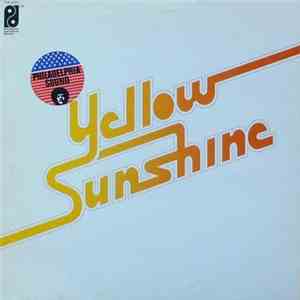 Yellow Sunshine - Yellow Sunshine download free