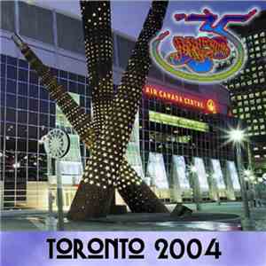 Yes - 35th Anniversary Tour - Air Canada Centre, Toronto (05-07-2004) download free