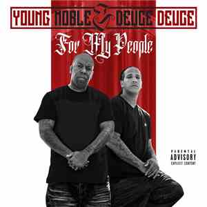 Young Noble & Deuce Deuce - For My People download free