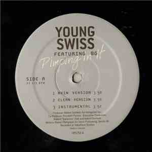 Young Swiss - Pimping In It / Doe Boy download free