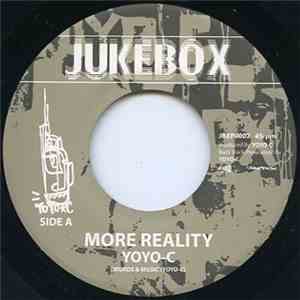 YoYo-C - More Reality download free