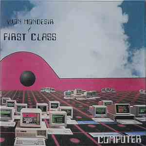 Yvon Mondesir & First Class  - Computer download free