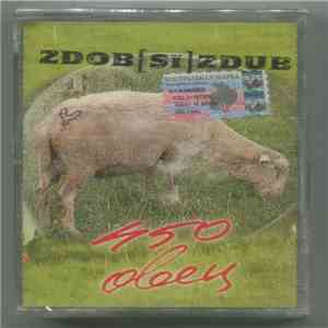 Zdob [Si] Zdub - 450 Овец download free