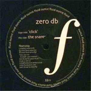 Zero dB - Click / The Snare download free