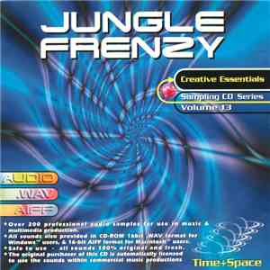 Zero-G  - Jungle Frenzy download free