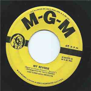 Ziggy Elman And His Orchestra - My Reverie download free
