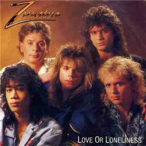 Zinatra - Love Or Loneliness download free