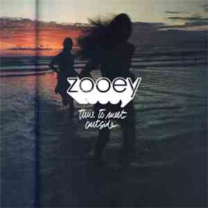 ZOOEY - Time To Meet Outside download free